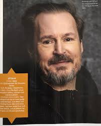 Idag, den 29:e februari, på självaste skottdagen grattar vi Situation  Sthlms chefredaktör Ulf Stolt som fyller år! Här uppmärksammad i ett fint  porträtt i senaste ”Allt om tidskrifter” om sina snart 25