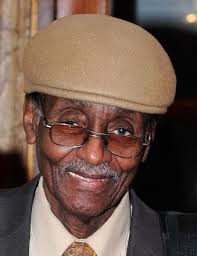 Claude Patterson, Sr. Sr. Obituary (2025)