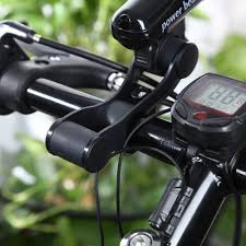 جديد الدراجات المقود ملحقات جبل موسع حامل حامل للكمبيوتر ضوء الطريق دراجة Mtb الدراجة مصباح المص Mountain Bike Accessories Bike Accessories Bicycle Accessories