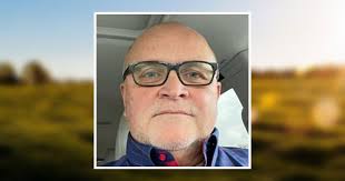 Gregory Keith Selby Obituary June 27, 2023