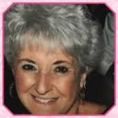 Obituary information for Mary E. Thompson