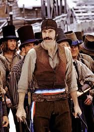 Daniel Day Lewis In Gangs Of New York 2002 Designed By Dante Ferretti Directed By Martin Scorsese Gangs Of New York Daniel Day Day Lewis