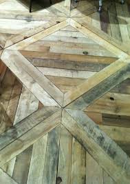 Pin By Patrick Edwards On Shabby Chic Pallet Floors Reclaimed Flooring Wood Pallets