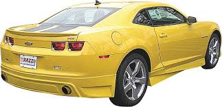 Image result for Rally Yellow 2010 Camaro