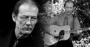 Bluegrass World Mourns the Loss of Tony Rice