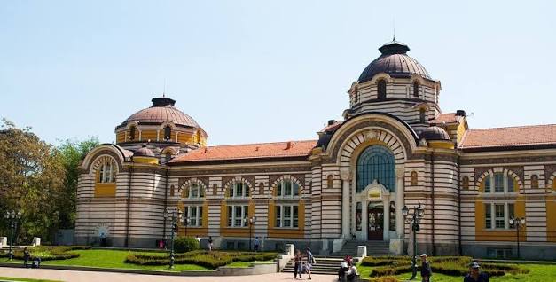 Campus