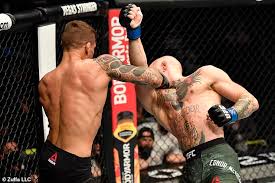 Was gonna bet on poirier but didn't because of all the comments in here telling me theres levels to. Lb2bhzm1fvixxm