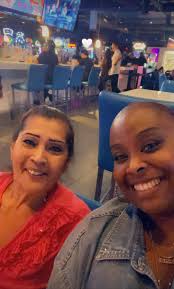 Amparo Bravo Obituary (1945