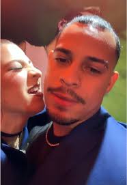 La reacción de @Nigel O'Brian al trend