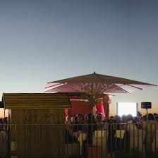 Strom aus dem kraftwerk mehrum: Die Kuche Im Kraftwerk Restaurant Mit Dachterrasse Im Kare Dachterrasse Restaurant Terrasse