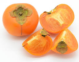 Free printable persimmon coloring pages for kids. Convert Amounts Of Persimmons Japanese Raw Natural