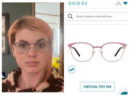 Which glasses frames suit me best?