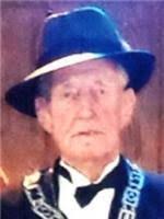 George Bauman Obituary (2014)