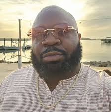 Inmotion app home screen malfunctioning?