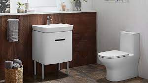 Pintu kamar mandi aluminium ramai digunakan di banyak rumah karena materialnya yang ekonomis dan fungsional. Kohler Indonesia Luxury Bathrooms And Designer Kitchen