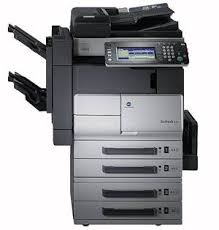 In order to benefit from all available features, appropriate software must be installed on the system. Konica Minolta Bizhub 420 Driver Software Download