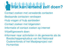 Ppt Eenzaamheid Powerpoint Presentation Free Download Id 4519421