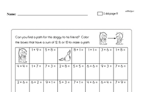Kids will arrange the given numbers from least to greatest. Valentine S Day Worksheets Free Pdf Printables Edhelper Com