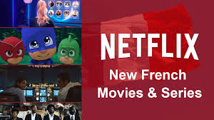 Netflix has at least 113 brand new tv shows debut in 2020, but which ones are most worth your time? New French Movies Series On Netflix In 2020 What S On Netflix