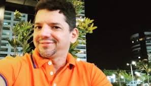 Polícia acha corpo na região do bairro Alto do Calhau que pode ser o do  advogado Samuel Araújo