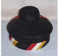 Vintage 1960s Lilly Dache Straw Dachettes Hat Hats 60s Vintage Clothing Vintage