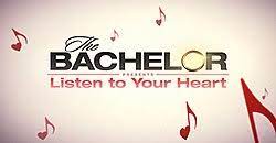Yes, the bachelor was ridiculously overdue in selecting a black bachelor, but we all had high hopes for this yes, we have returned for another bachelor review! The Bachelor Presents Listen To Your Heart Wikipedia
