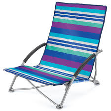 Constantly moving back and forth between the car, house, or cabin takes away. Low Folding Beach Chair Camping Festival Beach Pool Picnic Deckchair Lounger Ebay