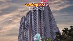 Saya ada juga property di seremban. Rumah Selangorku Kajang 2 Youtube
