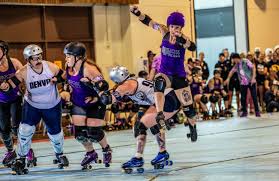 See more ideas about bay city rollers, roller, city roller. Rose City Rollers Revamped Eugene Weekly