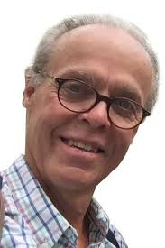 OPINION: You've got to keep running the race