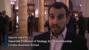 Summit: Global Investors