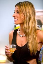 Art Fair and Kerri Lisa's Housewarming