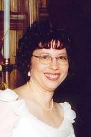 Catherine Mae Regier Mattison Knaak (1956-2006)