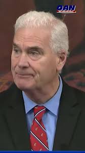 House Majority Whip Tom Emmer cites Senator John Fetterman's remarks