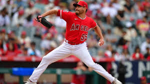 Angels report cards: Grading Matt Moore's reliable 2023 season