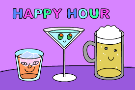 Happy Hour GIFs | GIFDB.com