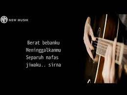 Kasihku sampai disini kisah kita jangan tangisi keadaannya bukan karena kita berbeda. Kasihku Sampai Disini Kisah Kita Jangan Tangisi Keadaanya Bujanglapoek Januari Cover Youtube