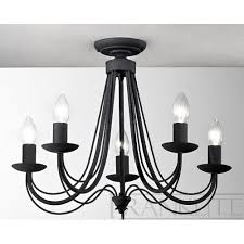 Maybe you would like to learn more about one of these? Philly Fl2173 5 5 Light In Black F2173 5