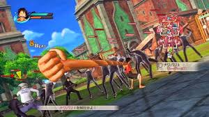Download Game Naruto Shippuden Ultimate Ninja 5 Pc Tanpa Emulator