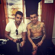 See what angel correa (awesome4me) has discovered on pinterest, the world's biggest collection of ideas. Angel Correa Wiki 2021 Girlfriend Salary Tattoo Cars Houses And Net Worth