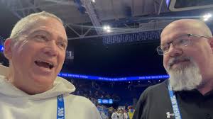 2025 final version of 84’ with (859) with David Hartman!!