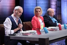 Im herbst 2020 wurde die 13. Grill Den Henssler Bei Vox Vati Hat S Noch Drauf Dwdl De