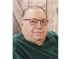 Kenneth Becker Obituary (1941