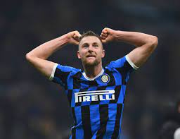 Milan skriniar pictures, articles, and news. 5 Things You May Not Know About Skriniar News