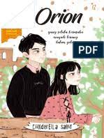 Daza menganggap pertemuannya dengan yasa di. 3435 1 Ega Dyp Yasa Pdf Pdf