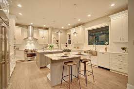 Maybe you would like to learn more about one of these? 27 Amazing Double Island Kitchens Design Ideas Designing Idea