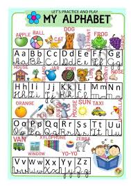 Bingo game patterns include the traditional bingo, which is a single vertical, horizontal or diagonal straight line. My Alphabet Bingo Card Part 1 Esl Worksheet By Cenira Hohl