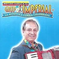 Marcelo Videla y su Grupo Imperial