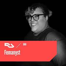 Femanyst Discography: Vinyl, CDs, & More