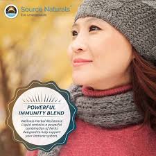 Amazon.com: Source Naturals Wellness Herbal Resistance Liquid